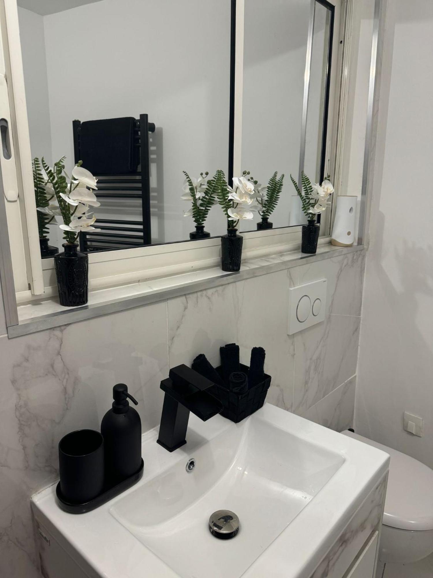 Appartamento Jolie Deux Pieces Au Coeur De Nizza
